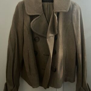 Marc New York Short peacoat